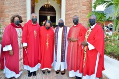 Ordination 2021 - 1