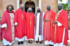 Ordination 2021 - 4