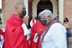 Ordination 2021 - 2