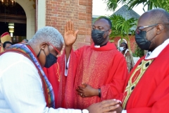 Ordination 2021 - 5